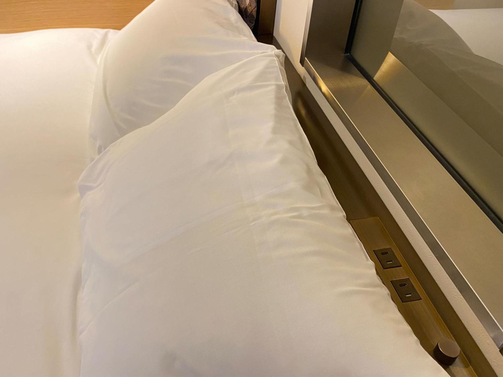 Kyoto Granbell Hotel Room photo