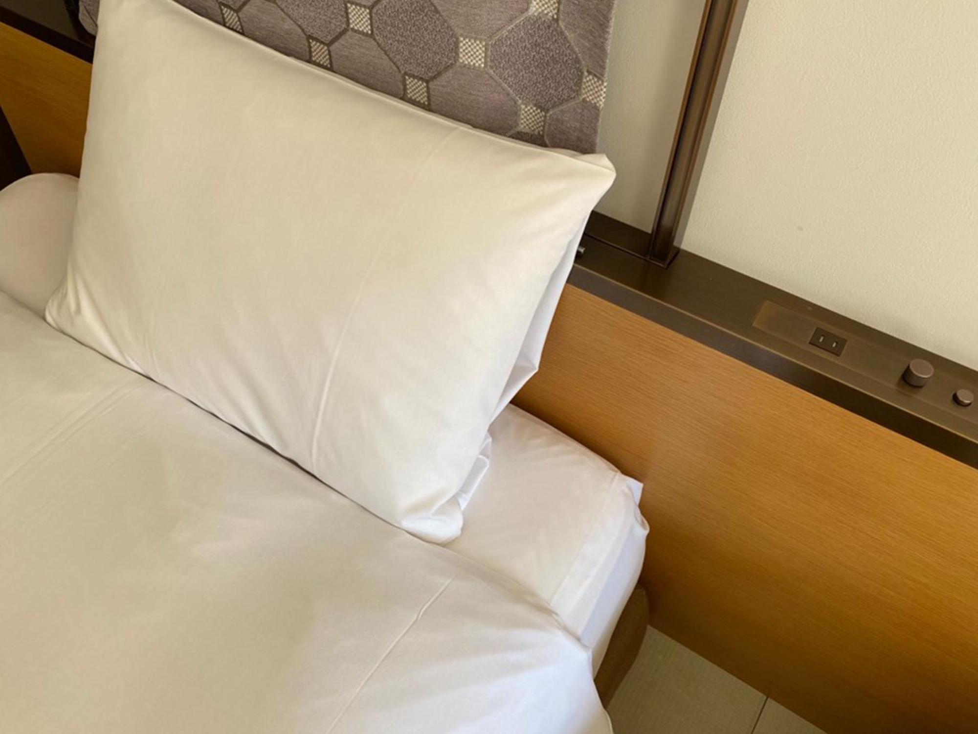 Kyoto Granbell Hotel Room photo