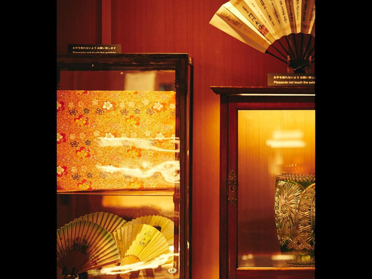 Kyoto Granbell Hotel Exterior photo